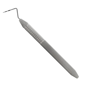 CP-11 เครื่องมือตรวจวินิจฉัยโรคปริทันต์แบบสแตนเลสสตีล - Product Image 1