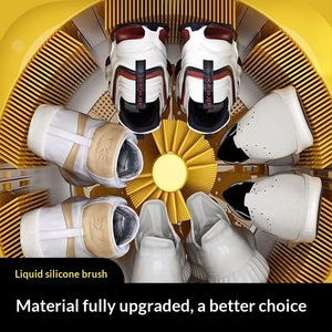 Weidi Compact <b>Top</b> <b>Loading</b> Washing Machine 7.5kg 600W Semi-Automatic Drum Clean Plastic Housing - Product Image 1