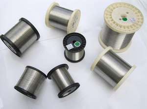 ราคาโรงงาน ลวดเหล็กสแตนเลส 304L และ 316L สำหรับงานเชื่อมอุตสาหกรรมและการประยุกต์ใช้งานที่ต้องการความแม่นยำ - Product Image 2