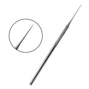 Kit de 6 Sondas de Diagnóstico Dental, Micro Sondas de Acero Inoxidable de Punta Única, Instrumentos Dentales de Precisión - Product Image 6