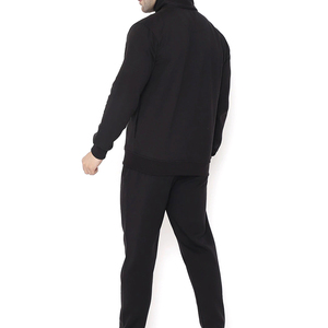 Chaqueta Deportiva con Capucha para Hombre, Invierno, Transpirable, Poliéster/Algodón, Marca Personalizada, Servicio OEM, Venta al Por Mayor, Calidad OEM - Product Image 4