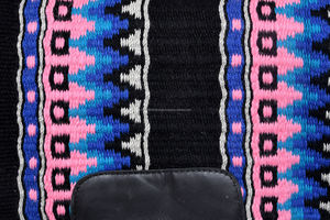 Mantas de sillín occidental de primera calidad, almohadillas de sillín, producto de Carreras de Caballos de exportador indio - Product Image 5