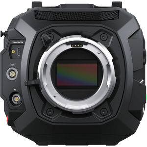 Blackmagic Design URSA Cine 17K 65 (Solo Corpo Macchina) - Product Image 2
