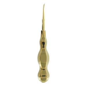 Élévateurs dentaires, instruments chirurgicaux, outils d'extraction dentaire en acier inoxydable de qualité supérieure pour usage dentaire professionnel, fabricant - Product Image 5