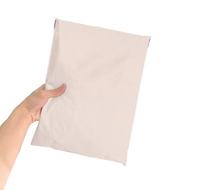 Enveloppes d'expédition résistantes à la déchirure, personnalisées avec logo, imperméables, en polyéthylène, pour vêtements, sous-vêtements et articles vestimentaires.