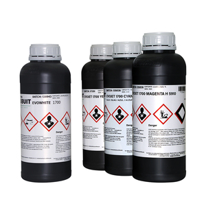 <span class=keywords><strong>Encre</strong></span> UV de Fabricant d'Usine 1000ml pour Imprimante Ricoh G5/5S/6 - Product Image 1