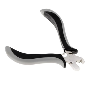 Nouveaux outils de fabrication d'extensions capillaires, couleur personnalisée avec étiquetage de marque personnalisé gratuit, outils capillaires - Product Image 1