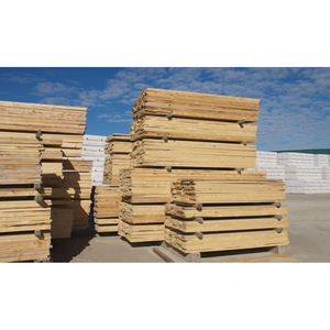 Madera blanda de alta demanda, ideal para constructores, contratistas y proyectos estructurales. - Product Image 4