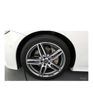 2019 Mercedes-Benz E-Class E220d Coupe 118,916 km Diesel Automatic Leather Seats Left Steering Rear Camera - Product Image 5