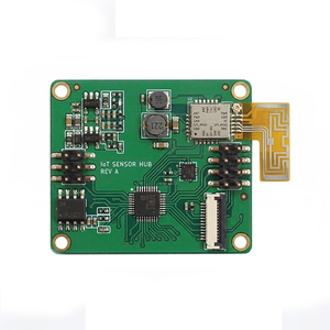 Service OEM ODM, assemblage de circuits imprimés de haute qualité, prototypes rapides et fiables, appareils IoT, marché mondial, technologie grand public, systèmes intelligents, industrie - Product Image 4