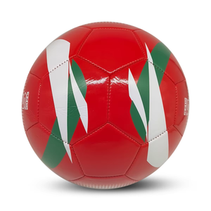 Balón de Fútbol GAMEGAZER MS-1020, Talla 5, Peso 280-320G, Circunferencia 680-700MM, 32 Paneles, Cosido a Mano, Ligero, Alta Calidad - Product Image 5