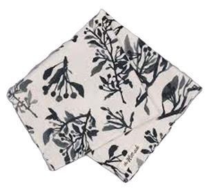 Écharpes et châles en coton pour hommes, mode 2022 - Product Image 1