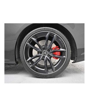 Mercedes-Benz Clase E E53 AMG 4MATIC+ Coupé, Modelo Diciembre 2022, con 21,621 km, Caja de Cambios Automática, Volante a la Izquierda, Cámara Trasera - Product Image 5