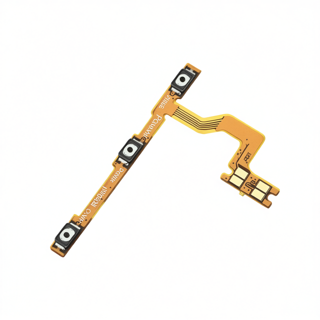 Power and volume flex cable, Redmi 9