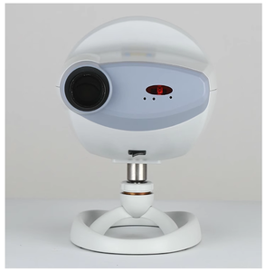 Projecteur de tableaux optométriques automatique pour équipement ophtalmique chinois – Test d'acuité visuelle, excellente qualité, prix abordable, vente chaude, testeur de vision oculaire - Product Image 3