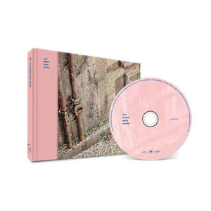 BTS - YOU NEVER WALK ALONE CD Música Coreana - Product Image 1