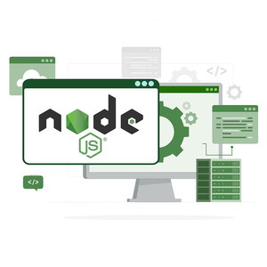 นักพัฒนา Node.js ของ UNIVENTURE - ระบบปฏิบัติการเวอร์ชันอินเทอร์เน็ต มีสินค้าในสต็อก - Product Image 3