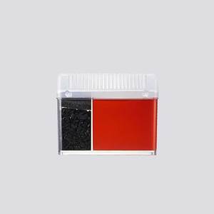 Desodorante de Gel de Carbón Activado para Refrigerador, Control de Olores, Ambientador para Refrigerador, Compartimento de Almacenamiento de Cocina - Product Image 2