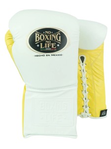 Nuevos Guantes de Boxeo de Piel Auténtica Hechos a Mano en Pakistán, Personalizados y de Alta Gama, para Entrenamiento, Transpirables y Cómodos - Product Image 6