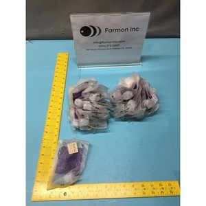 27 FSI 300531-004 <b>Plug</b> Burst Disk <b>Replacement</b> - Trusted Global Legacy Semiconductor Equipment and Parts at - Product Image 5