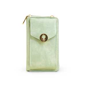 Green Casual <b>Cooler</b> <b>Bag</b> P97634 for Everyday Use - Product Image 3