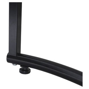 Expositor de ropa resistente Bros Display, plegable, moderno, metálico, portátil, con estantes escalonados, para exhibición de prendas en tiendas minoristas, OEM ODM Vietnam - Product Image 4