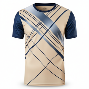 Maillot de football personnalisé haut de gamme 2026 – Tenue d'équipe de football avec nom et numéro personnalisables, conçu pour les matchs et les tournois de club - Product Image 2