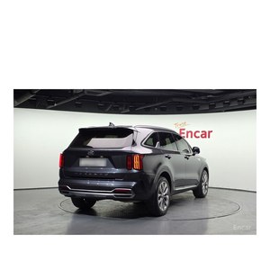 สำหรับรถยนต์ Kia Sorento ดีเซล 2.2 2WD มิถุนายน 2021 ระยะทาง 93,100 กม. มาตรฐานไอเสียยูโร 5 เกียร์อัตโนมัติ เบาะหนัง พวงมาลัยซ้าย - Product Image 2