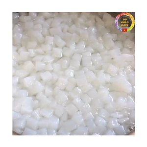 Nata de COCO Jelly | ก้อนผลมะพร้าว | เนื้อเคี้ยวนุ่ม | ผู้ผลิตสินค้าจำนวนมาก - Product Image 6