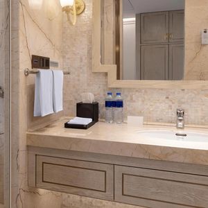 3-Piece <b>Bathroom</b> Bath <b>Towel</b> <b>Sets</b> - Product Image 6