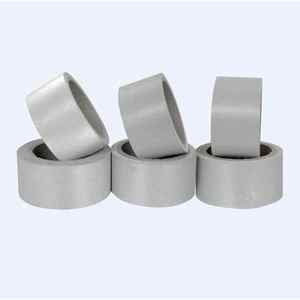 High Visibility Custom Safety Reflective Polyester Warning Fabric Sew on Clothing Washable Reflective <b>Tape</b> - Product Image 3