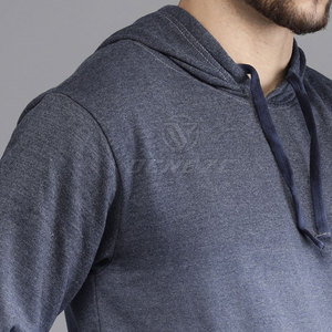 Nouveaux arrivages : sweats à capuche pour hommes, haute qualité, fabrication en usine, design personnalisé, vente en gros. - Product Image 5