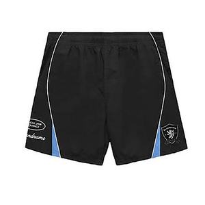 เสื้อกันลมผ้าไนลอนของผู้ชายชุดกันลมปักลายสำหรับฤดูหนาวกันลมชุดออกกำลังกายขนาดใหญ่พิมพ์ลายสำหรับทุกเพศ - Product Image 4