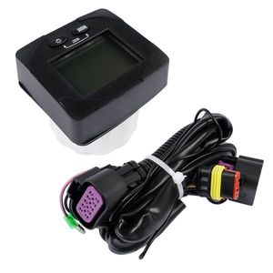 Thủy Ngân biển Quicksilver smartcraft sc1000 Monitor Kit 879896k11 79-879896k21 hệ thống cho thuyền động cơ - Product Image 2