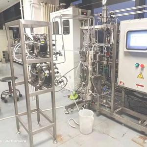 Bailun ถังสเตนเลส150L สำหรับชั่งน้ำหนักเครื่องบินเครื่องหมักแบบสุญญากาศระบุความท้าทายที่เพิ่มขึ้น - Product Image 2