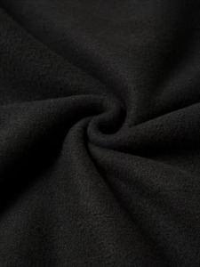 Sweat-shirts à capuche zippés pour femmes, doublés en polaire, personnalisables avec logo, pour l'hiver - Product Image 4
