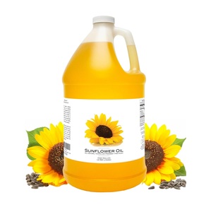 Huile de tournesol raffinée de qualité supérieure, huile de cuisson au tournesol, prix usine. - Product Image 5