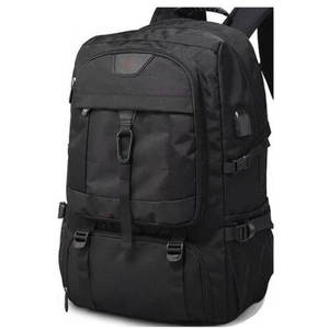 Mochila Deportiva ROBUST INDUSTRIES Ligera con Capacidad de 30-40L, Espacio para Ropa, Zapatos y Artículos Personales, Servicio OEM - Product Image 1