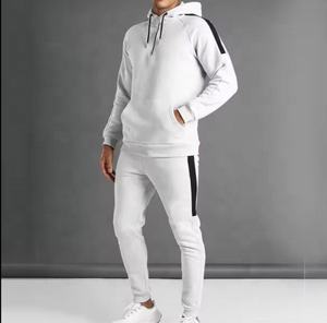 Survêtement d'hiver à manches longues personnalisable pour hommes femmes style décontracté maillot d'entraînement de jogging veste à fermeture éclair XL grande taille imprimé - Product Image 5