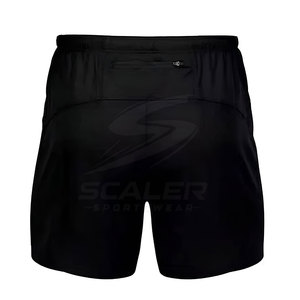 Uniforme Deportivo Transpirable de Secado Rápido, Cintura Ajustable, Servicio OEM de Alta Calidad, Tela Suave para Deportes Unisex - Product Image 5