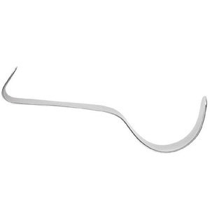 Ensemble d'extenseurs nasaux ORL professionnels en acier inoxydable pour la rhinoplastie, par DENTRIC IMPLANTS - Product Image 3