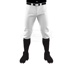 Men's Custom <b>Baseball</b> Jersey <b>Set</b> Black Gold Team Name Sublimated Short Sleeve Moisture Wicking Uniforms for Adults - Product Image 6