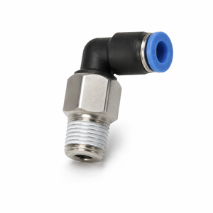 ขายส่ง QSLV2-G1/4-10 คอนโทรลเลอร์ PLC ของแท้ใหม่จากคลังสินค้า คอนโทรลเลอร์ PLC สำหรับการเขียนโปรแกรม วัสดุสแตนเลส ผลิตที่กูร์กาฏ - Product Image 2