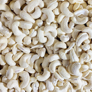 Hot Sale Cashew W320 Cashew <b>Nuts</b> Free Tax Origin Vietnam Santigo Company - Product Image 1