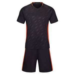 ชุดฟุตบอลผู้ใหญ่ เสื้อฟุตบอลเด็ก ชุดฟุตบอลเยาวชน ชุดทีมฟุตบอล - Product Image 4