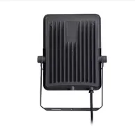 Projecteur LED PHILIPS BVP151 G3 50W 70W 100W 150W 200W IP65, corps en aluminium, éclairage de jardin, étanche, projecteur PHILIPS IP65