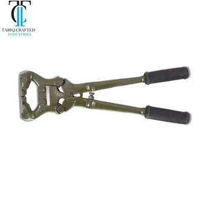 New Arrival Animal Hoof Care Nipper Precision <b>Veterinary</b> <b>Instrument</b> By TARIQ CRAFTED INDUSTRIES - Product Image 2