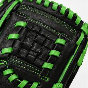 Professional fielding <b>gloves</b> Durable leather <b>baseball</b> <b>glove</b> Customizable <b>baseball</b> <b>gloves</b> Left hand <b>baseball</b> <b>glove</b> - Product Image 4