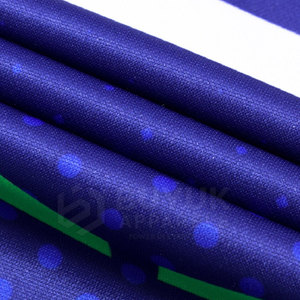 ชุดรักบี้ระบายอากาศได้ดี น้ำหนักเบา แห้งเร็ว ชุดฝึกซ้อมทีมกีฬา ดีไซน์ตาข่ายทนทาน ผลิตจากโพลีเอสเตอร์ สำหรับผู้ชาย วัยผู้ใหญ่ เล่นกีฬา - Product Image 6