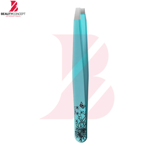 Service OEM ODM, Nouveauté, Fabrication sur mesure, Meilleur fournisseur, Pinces en acier inoxydable parfaites pour la plumeuse, le façonnage et le détail. - Product Image 4